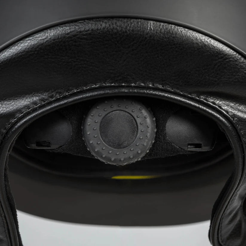 Casco de equitación Caracas  Back on Track