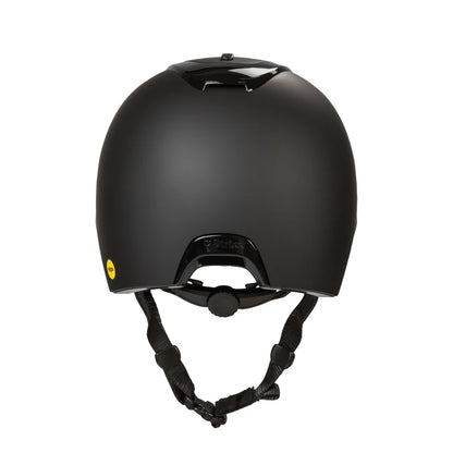 Casco de equitación Strixx Back on Track Mate/Gloss