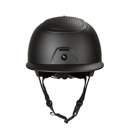 Casco de equitación Strixx Back on Track Mate/Mate