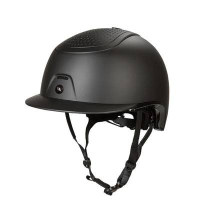 Casco de equitación Strixx Back on Track Mate/Mate