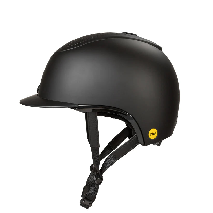 Casco de equitación Strixx Back on Track Mate/Mate