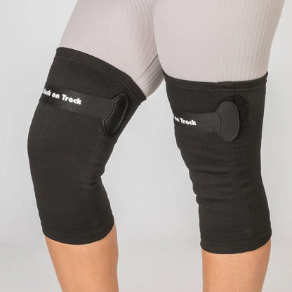 Rodillera Back on Track | Welltex con Cierre de Velcro