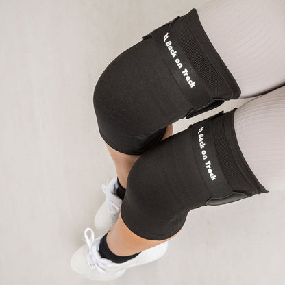 Rodillera Back on Track | Welltex con Cierre de Velcro