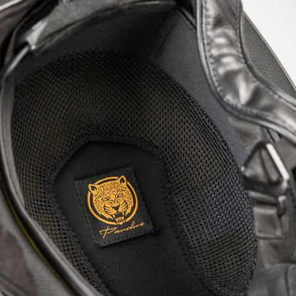 Casco de equitación EQ3 Pardus Back on Track