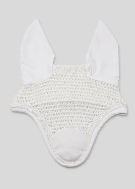 Orejeras Softshell - Blanco