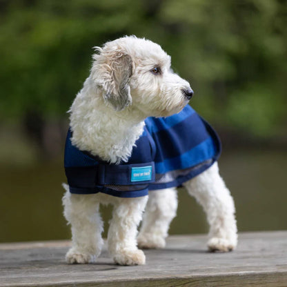 Cool on Track® 2.0 Abrigo refrigerante para perro