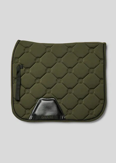 FLOW sudadero Softshell doma - Olive