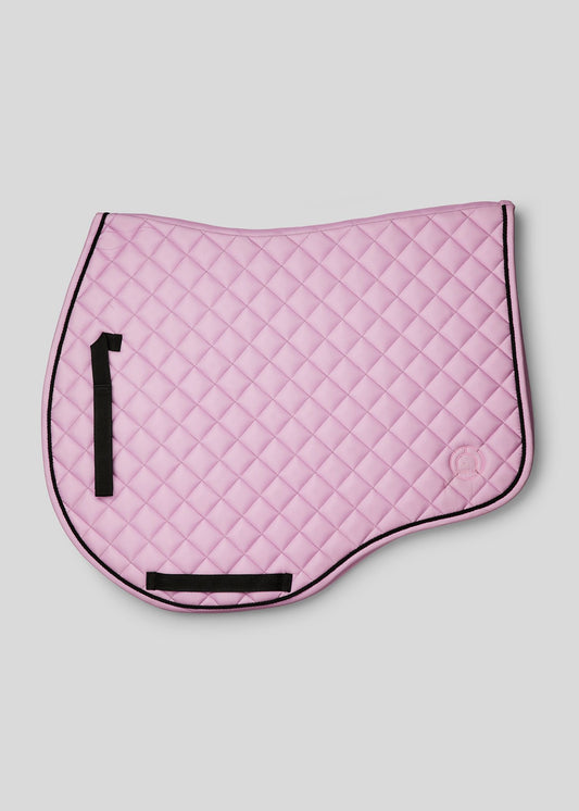 FAIR Sudadero salto - Candy Pink
