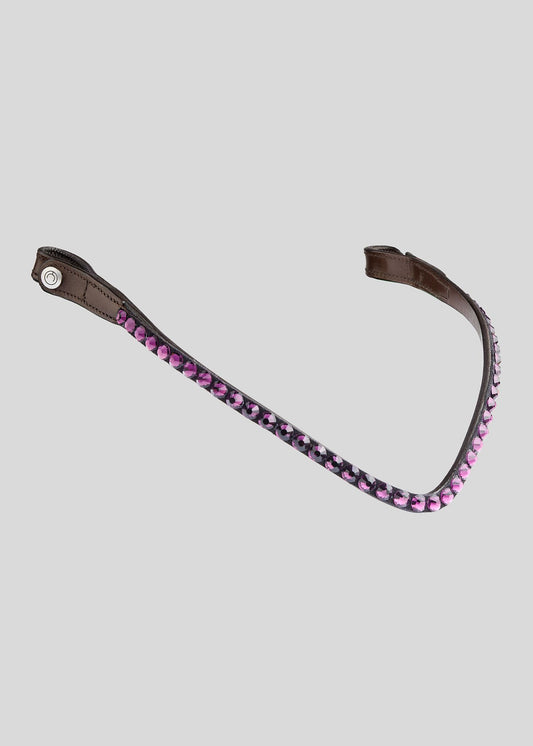 FAIR Frontalera de Cuero Premium Montar - FIG