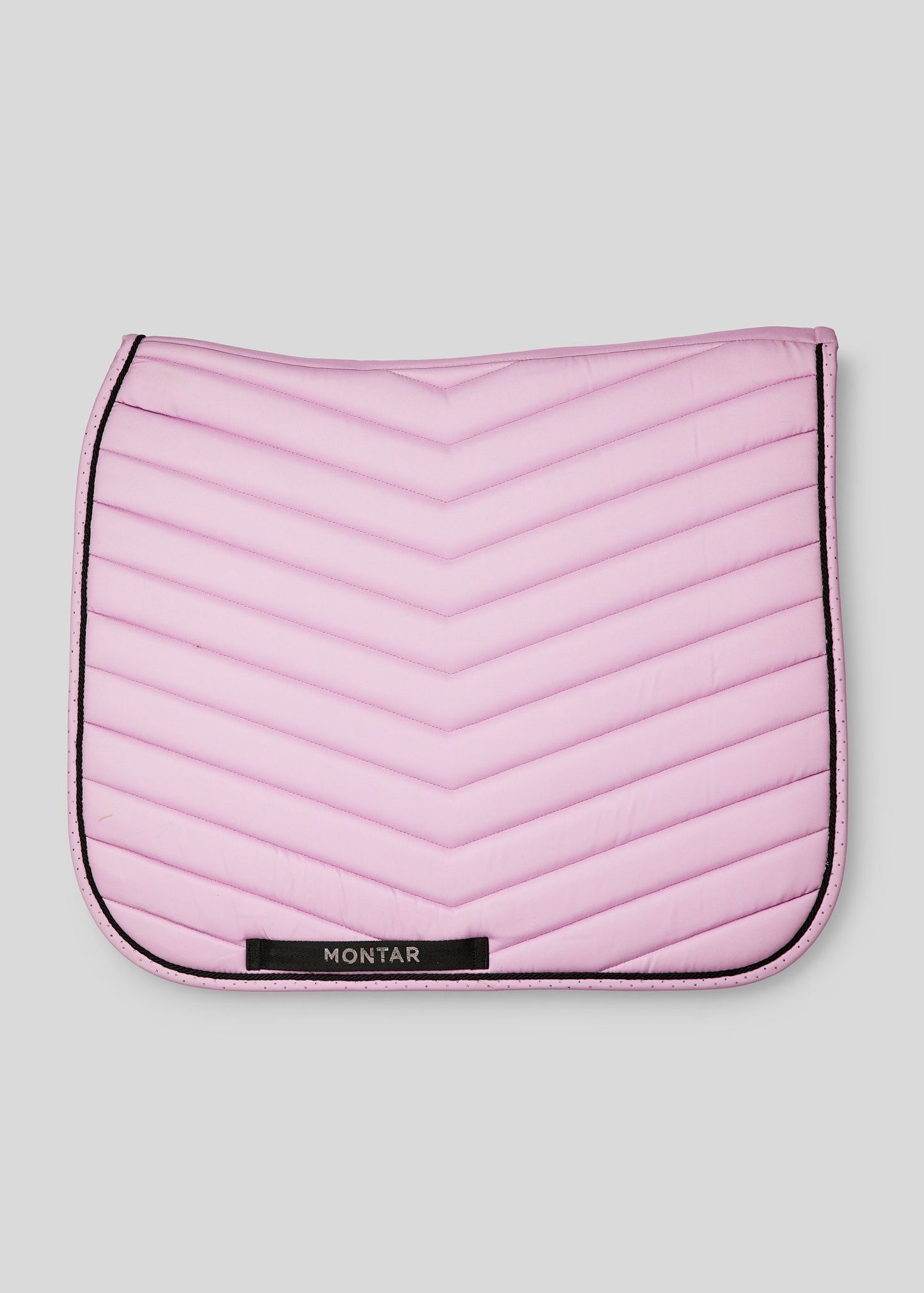 FAIR sudadero doma Montar con Gun Metal Cristales - Candy Pink
