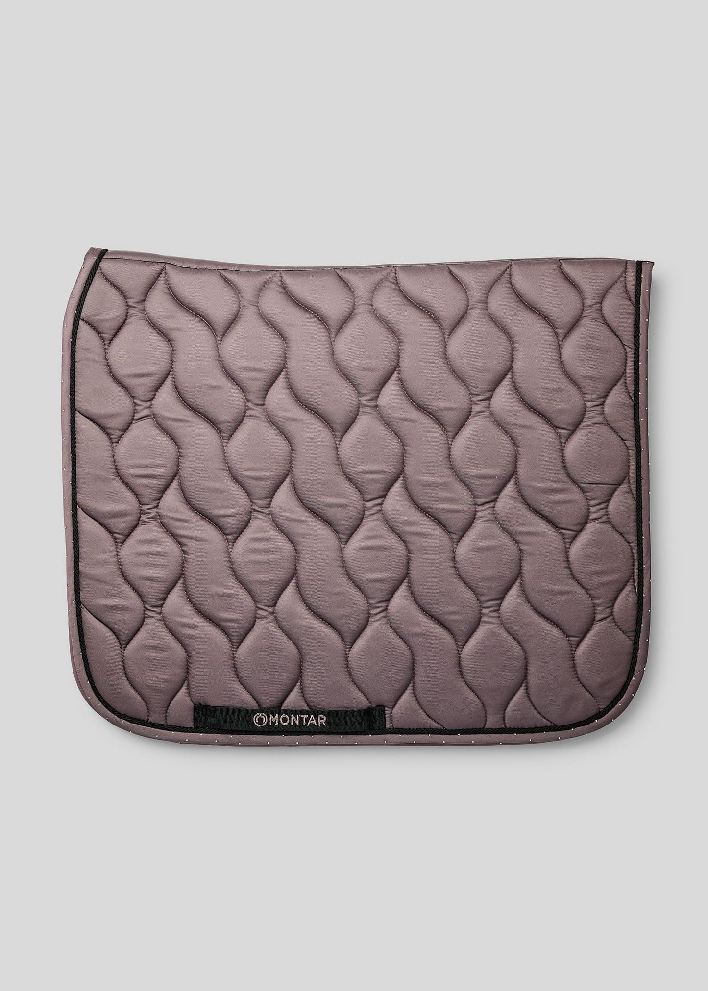 FAIR Sudadero de Doma | Cristales Golden Quartz - Nougat Brown