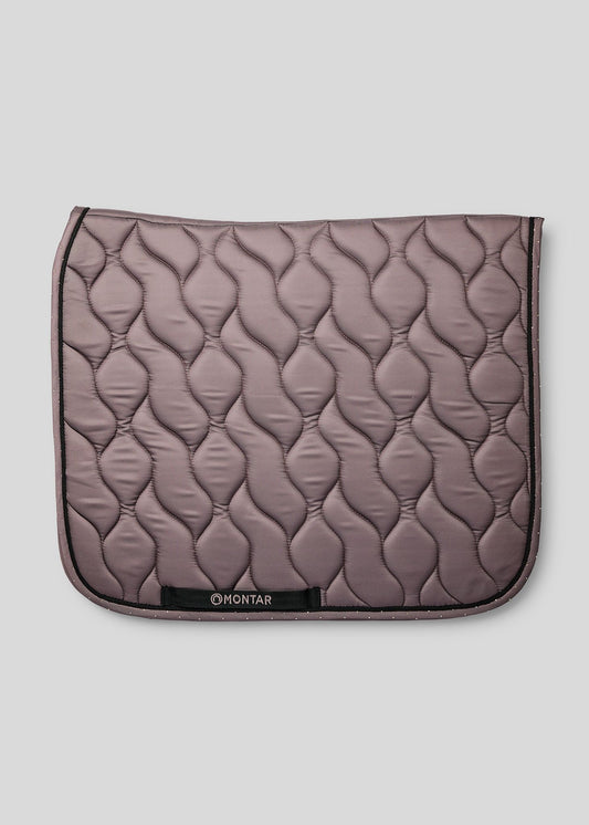 FAIR Sudadero de Doma | Cristales Golden Quartz - Nougat Brown
