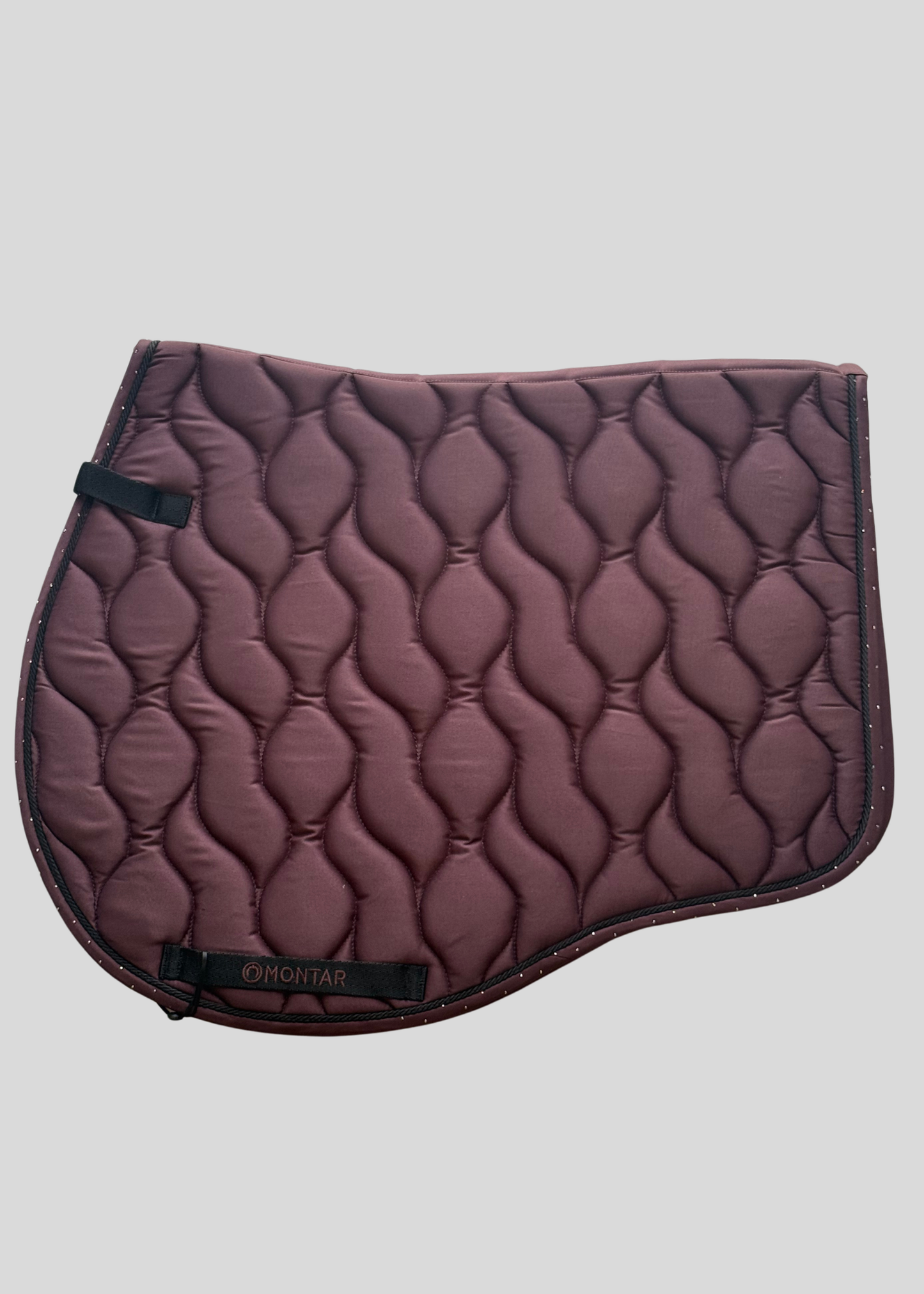 FAIR Sudadero de Salto Golden Quartz - Black Peony