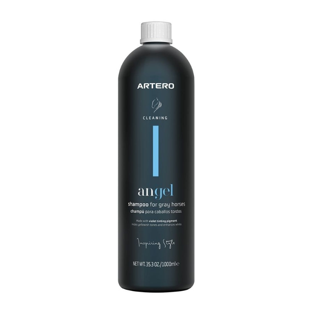 Artero Champu Angel 1L