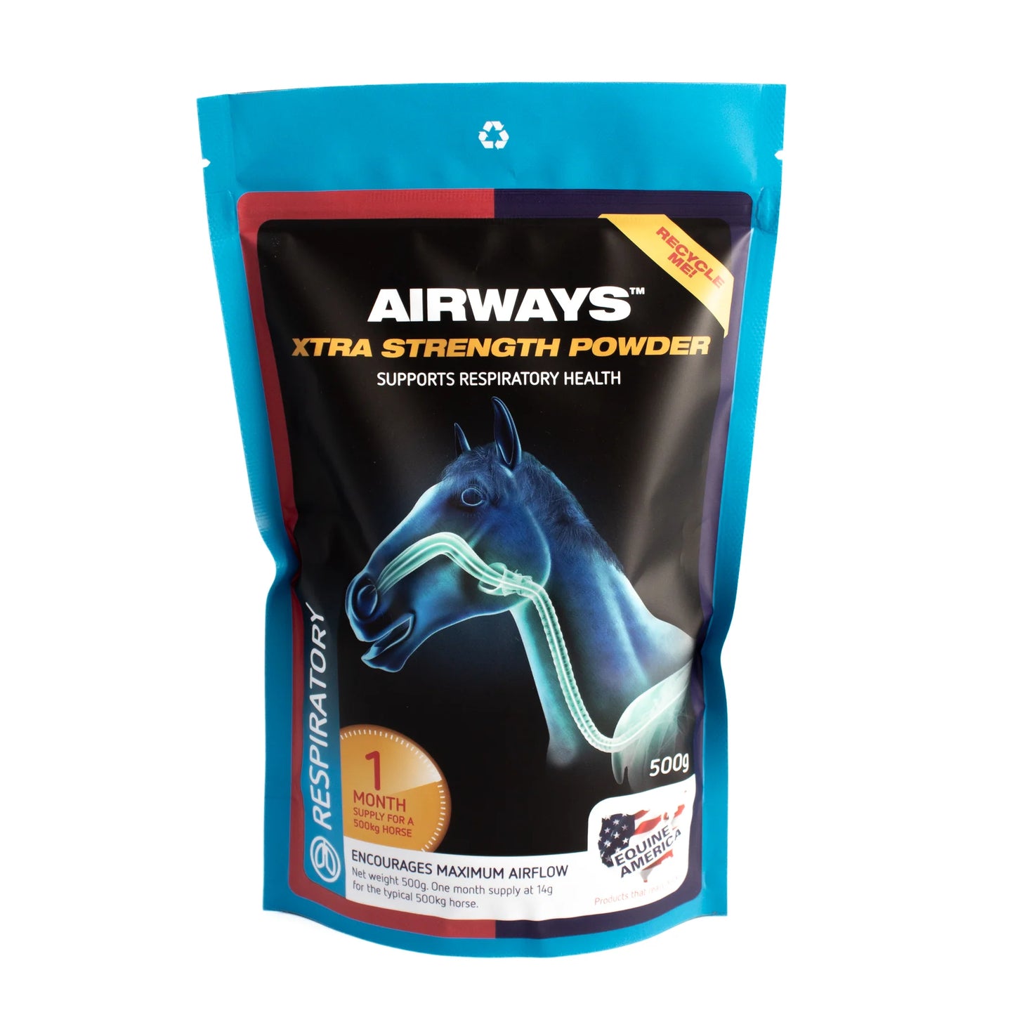 Airways Xtra Powder