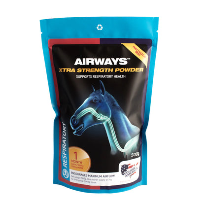 Airways Xtra Powder