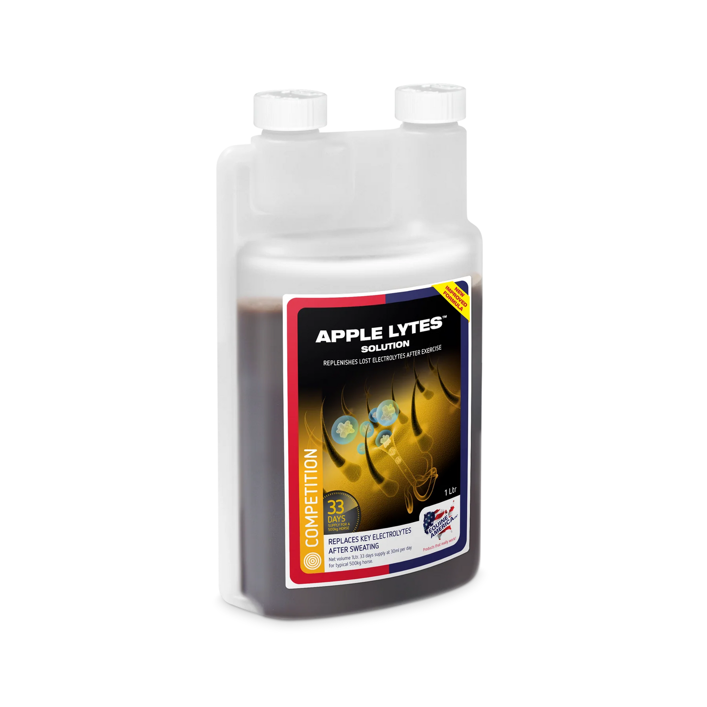 Apple lytes Liquido
