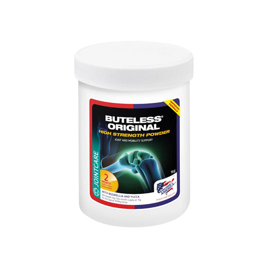 Buteless High Strength Original en polvo
