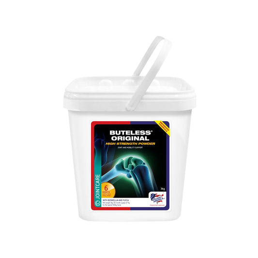 Buteless High Strength Original en polvo