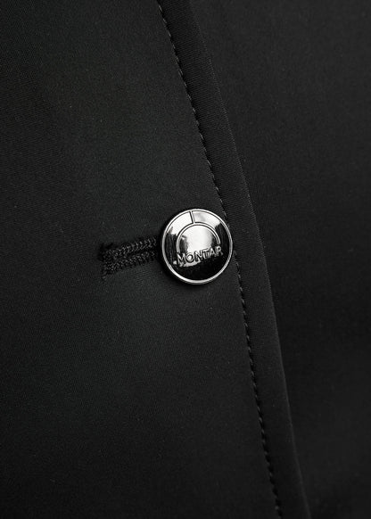 CURVE MoFair Softshell americana concurso - Negro