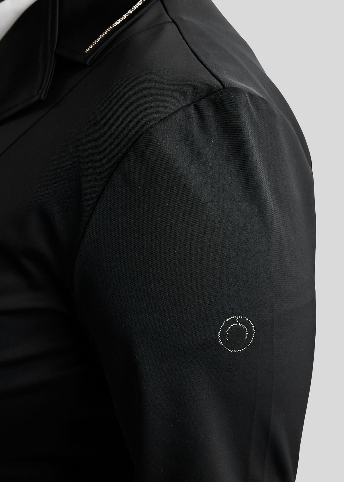 CURVE MoFair Softshell americana concurso - Negro