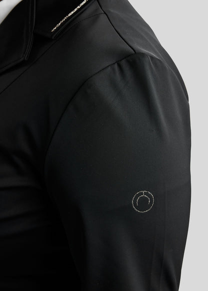 CURVE MoFair Softshell americana concurso - Negro