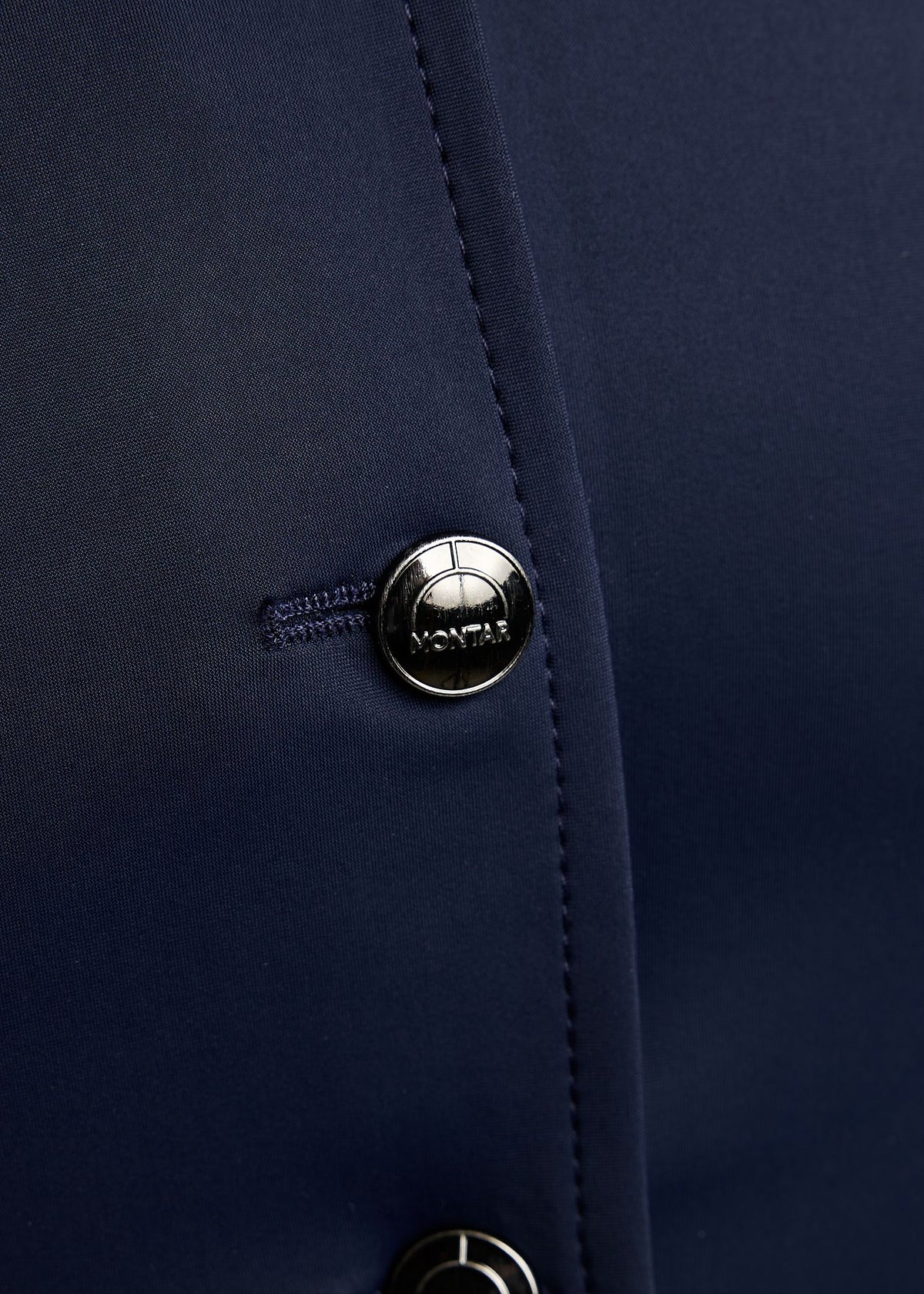 CURVE MoFair Softshell americana concurso - Navy