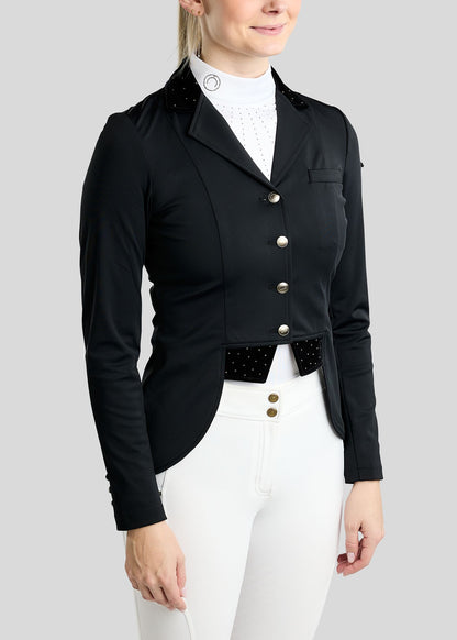 MoValeri Mini Frac - Negro