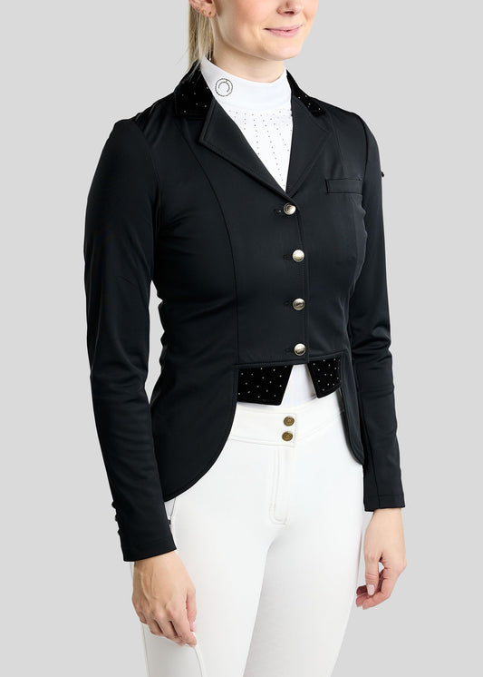 MoValeri Mini Frac - Negro