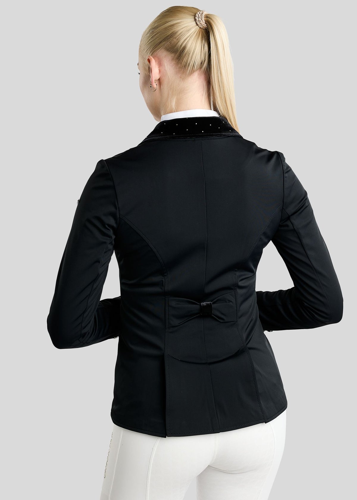 MoValeri Mini Frac - Negro