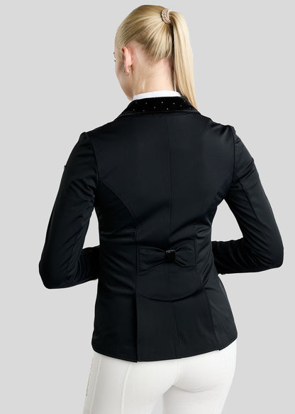 MoValeri Mini Frac - Negro