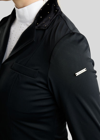 MoValeri Mini Frac - Negro