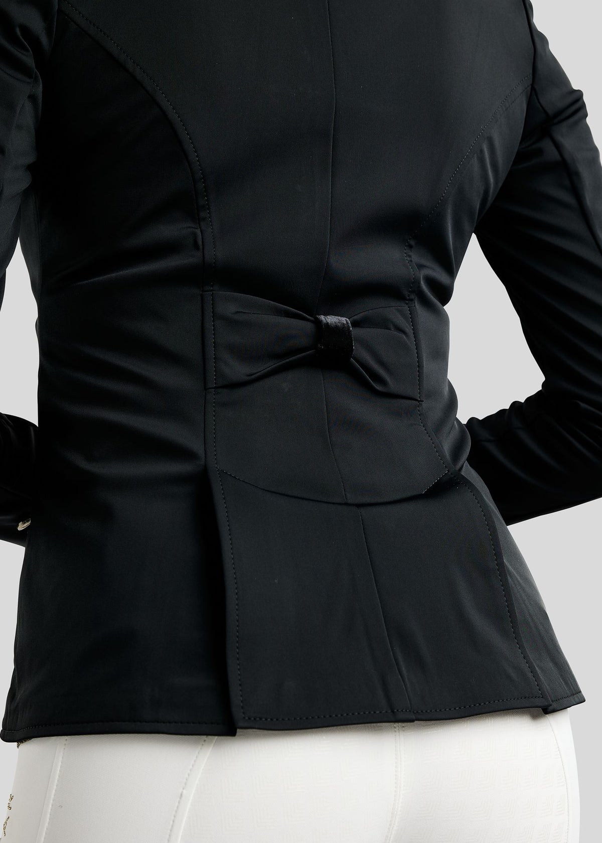 MoValeri Mini Frac - Negro