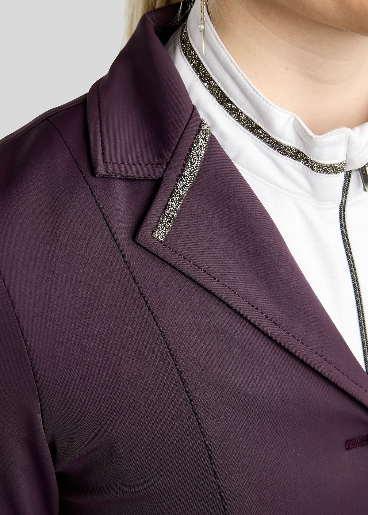 MoKylie Mini Frac Softshell - Fig