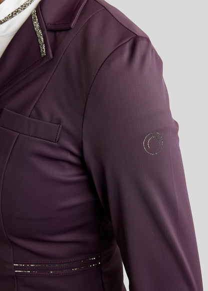 MoKylie Mini Frac Softshell - Fig