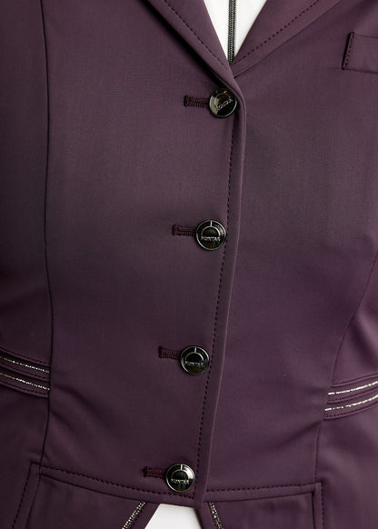 MoKylie Mini Frac Softshell - Fig