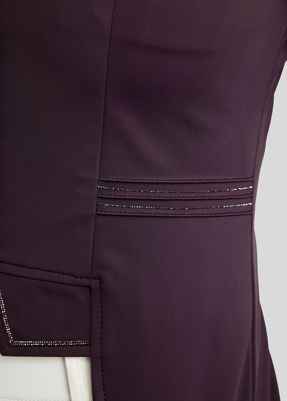 MoKylie Mini Frac Softshell - Fig