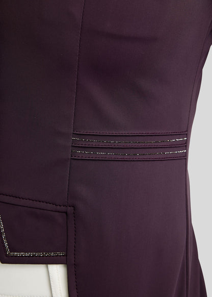 MoKylie Mini Frac Softshell - Fig