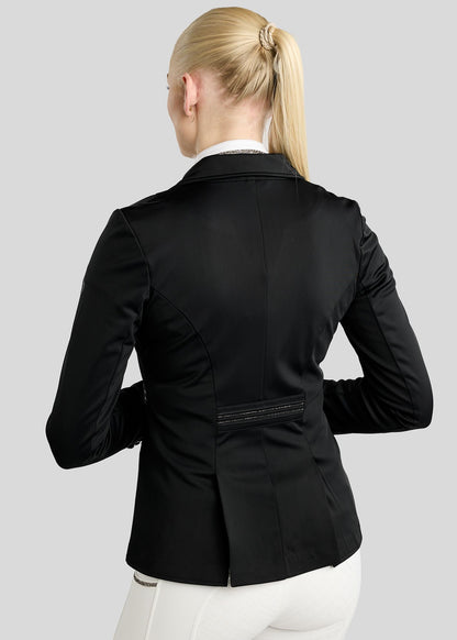 MoKylie Mini Frac Softshell - Negro