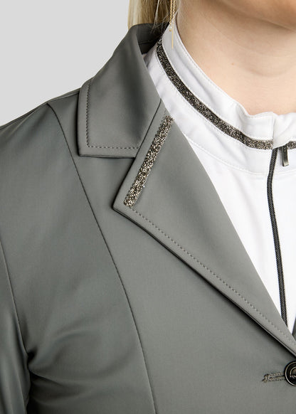 MoKylie Mini Frac Softshell - Gris