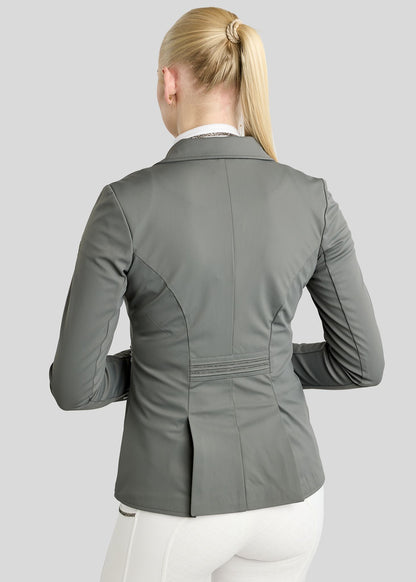 MoKylie Mini Frac Softshell - Gris