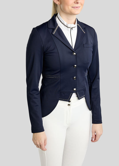 MoKylie Mini Frac Softshell - Navy