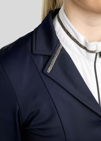 MoKylie Mini Frac Softshell - Navy