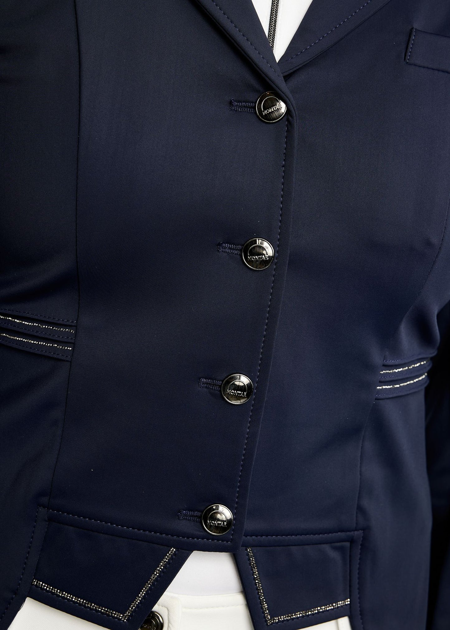 MoKylie Mini Frac Softshell - Navy