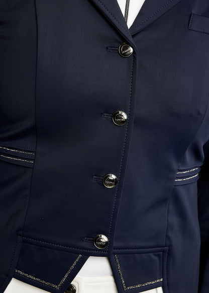 MoKylie Mini Frac Softshell - Navy