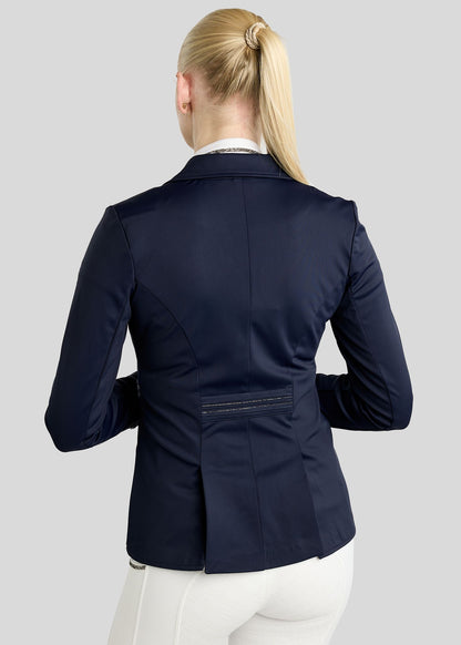 MoKylie Mini Frac Softshell - Navy