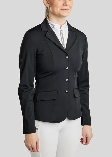 American Pageant Kathy - Black