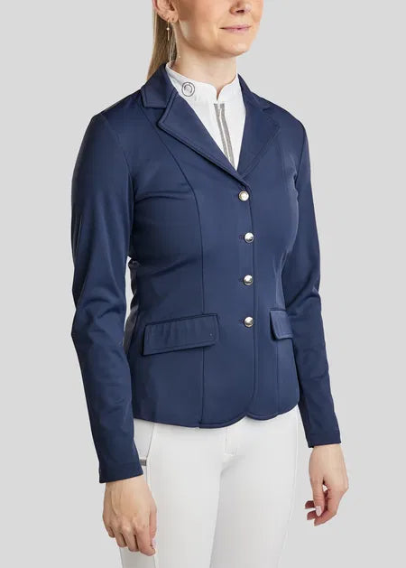 Kathy americana de concurso - Navy