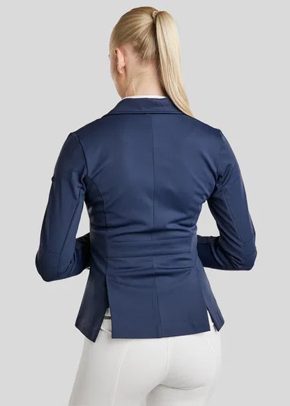 American Pageant Kathy - Navy