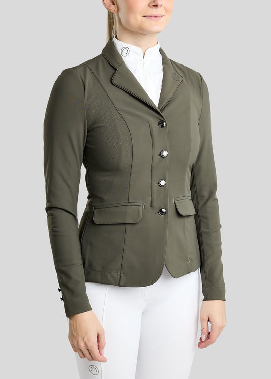 MoZida REFINED America de Concurso - Forest Green
